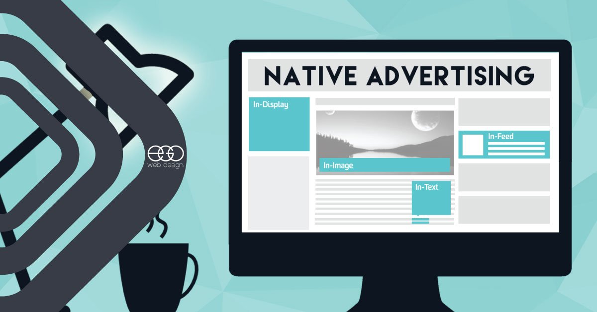 Native Advertising: un nuovo modo di fare pubblicità