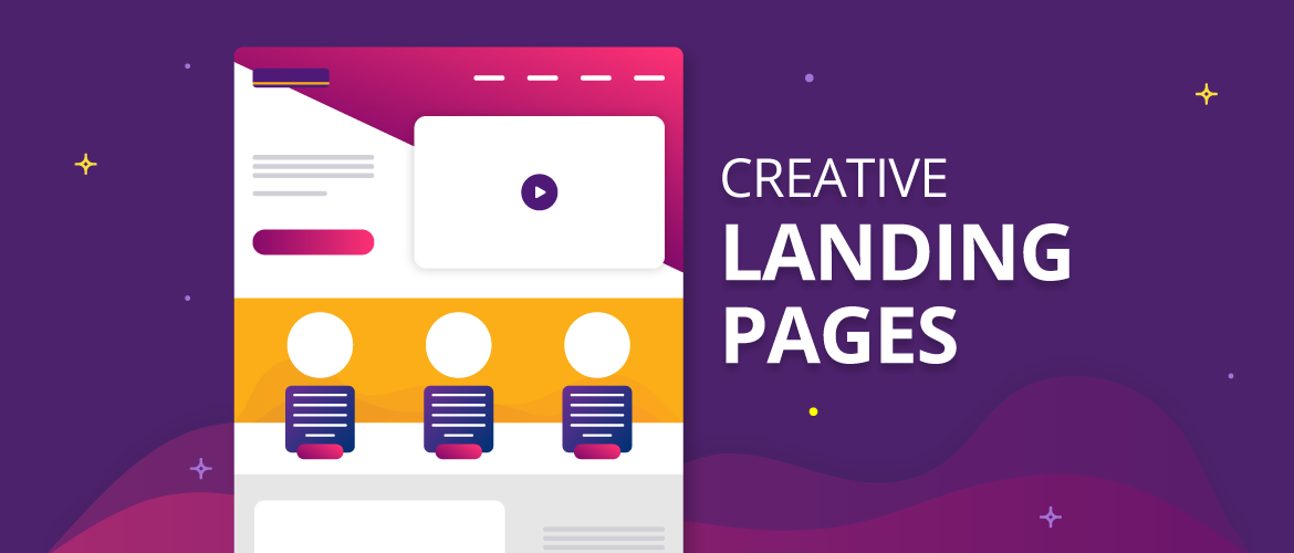 Creare una Landing Page per aumentare clienti e vendite